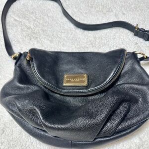 MARC BY MARC JACOBS CLASSIC Q NATASHA BAG